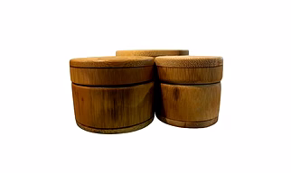 Bamboo Tea Packaging Box