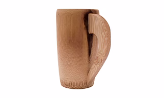 Bamboo Mug