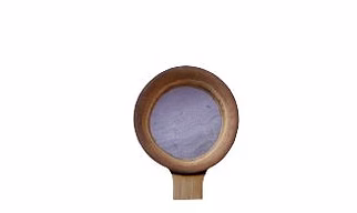 Bamboo Tea Strainer