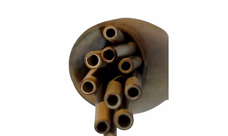 Bamboo Straw