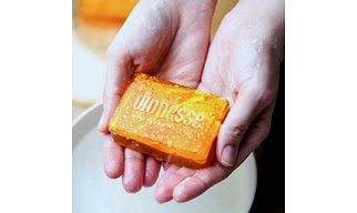 Gold Soap