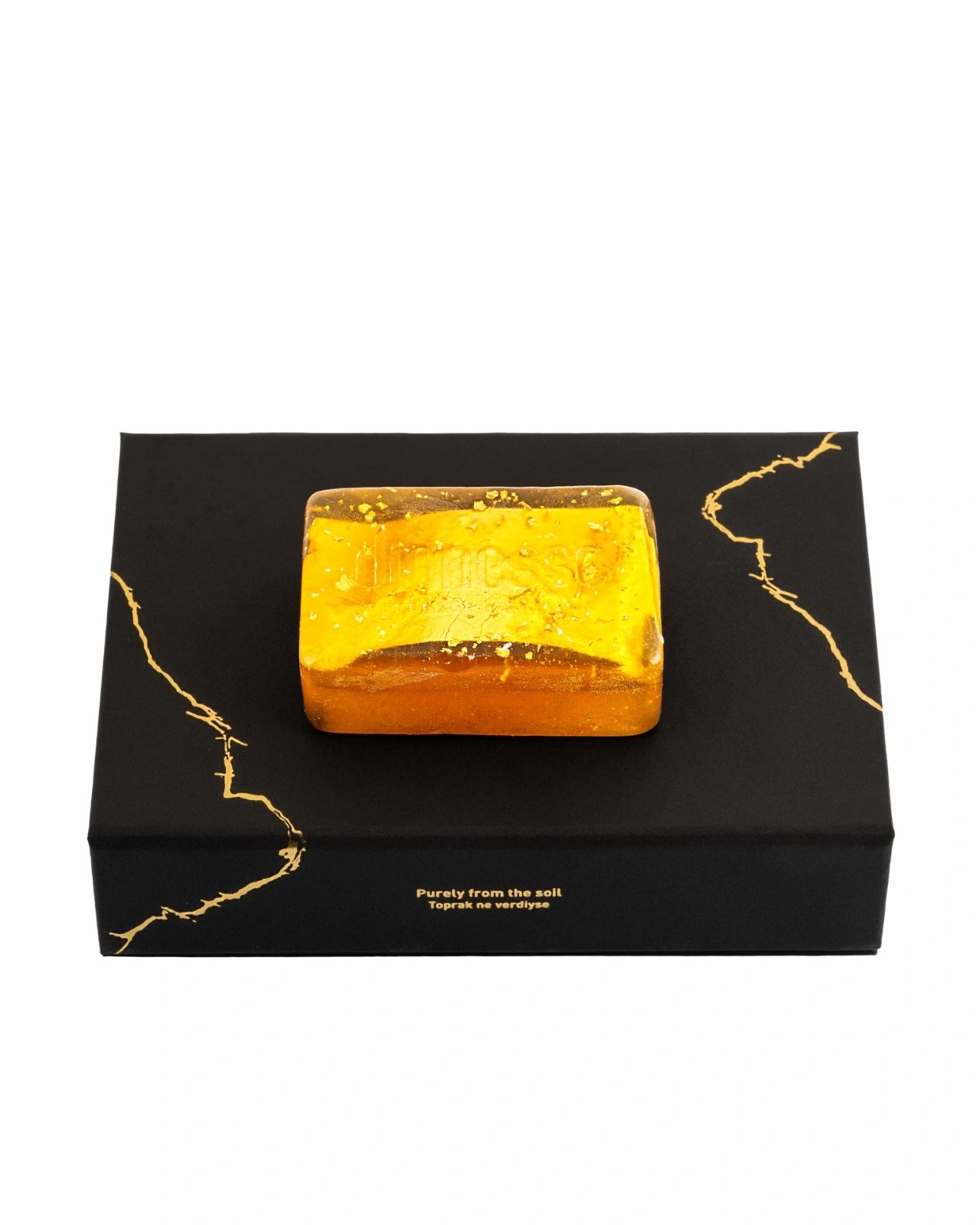 Gold Soap-3