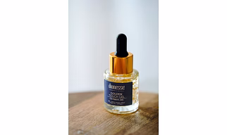 Golden Touch Gel