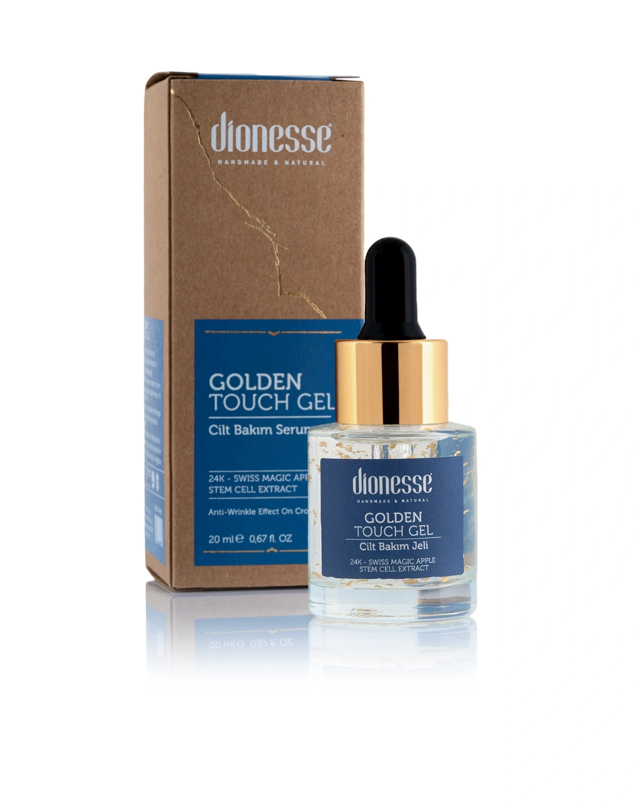 Golden Touch Gel-2