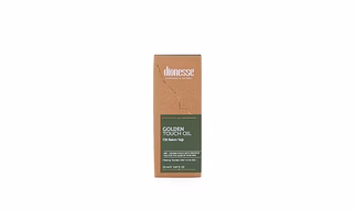 Golden Touch Oil