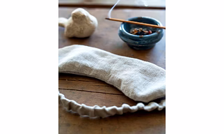 Relaxing Hemp Eye Mask