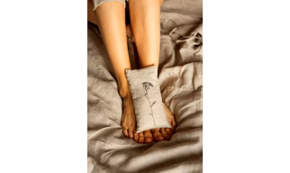 Relaxation Hemp Hot Cold Bag Pad