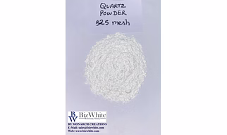 BizWhite Quartz