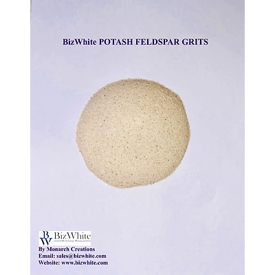 BizWhite Potash Feldspar-11933346