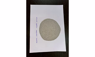 BizWhite Silica Sand