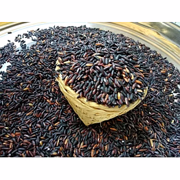 rivira chack - hao black rice