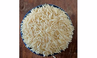BASMATI