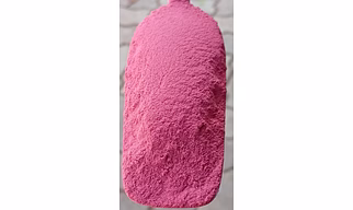 Spray Dried Beetroot Powder