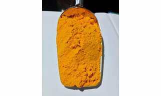 Spray Dried Cheddar Cheese Powder