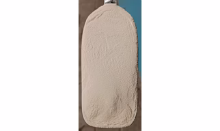 Spray Dried Ginger Powder