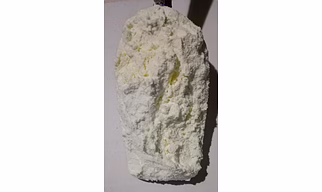 Spray Dried White Cheese Powder
