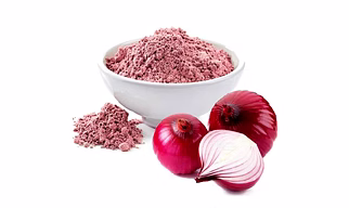 Spray Dried Onion Powder