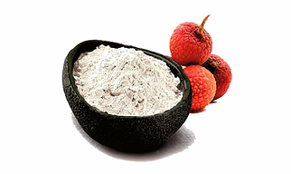 Spray Dried Lychee Powder