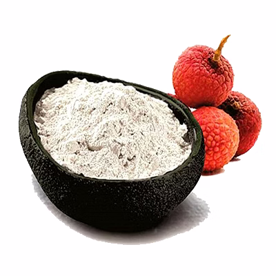 spray dried lychee powder