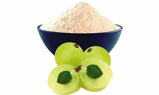 Spray Dried Amla Powder