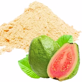 spray dried guava powder