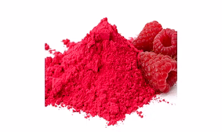 Spray Dried Raspberry Powder