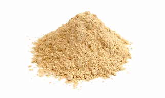Dry Garlic Powder