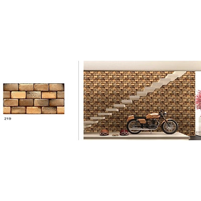 DIGITAL WALL TILES 300mm x 600mm