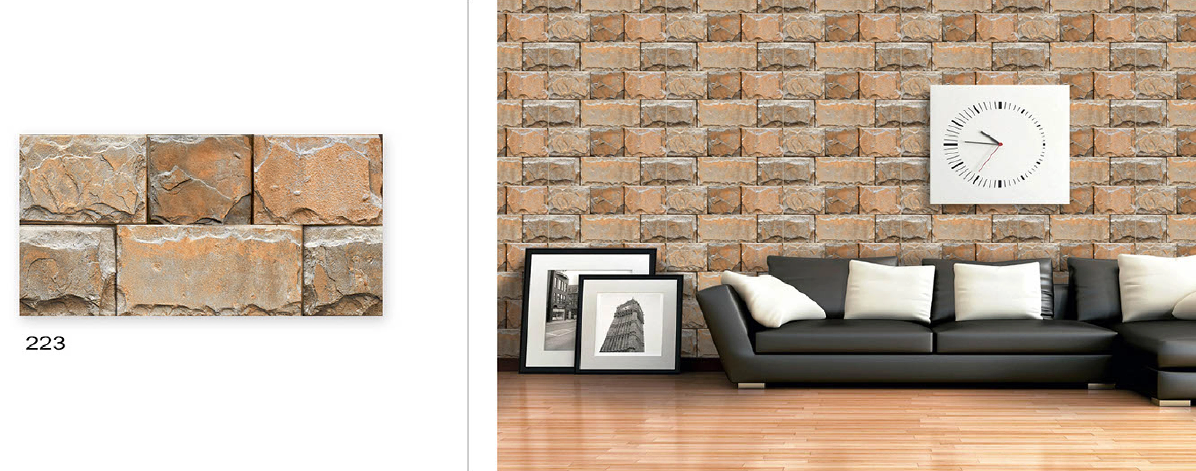 DIGITAL WALL TILES 300mm x 600mm-1