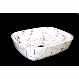 plastic wash basin - t-2002