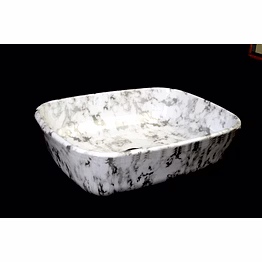 plastic wash basin - ps-3002