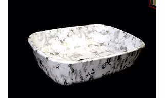 PLASTIC WASH BASIN - PS-3002