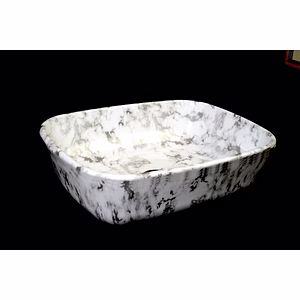 PLASTIC WASH BASIN - PS-3002