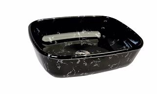 PLASTIC WASH BASIN- PS-3008