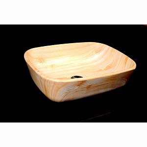 PLASTIC WASH BASIN - PS-3006