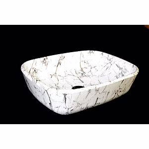 PLASTIC WASH BASIN - T-2002