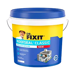 dr fixit roofseal classic 16lt