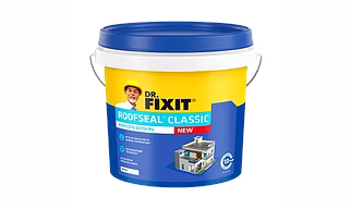 DR FIXIT ROOFSEAL CLASSIC 16LT