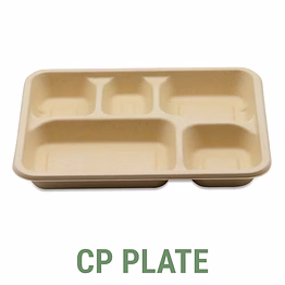 bambrew cp plate baggase