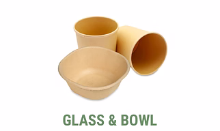 Bowl Baggase