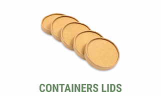 Container with Lid