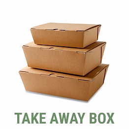 bambrew takeaway box