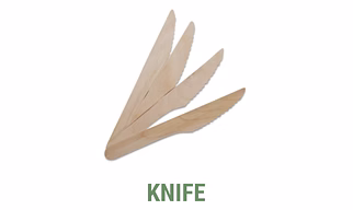 Knife