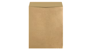 Envelopes