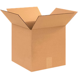 bambrew corrugation box