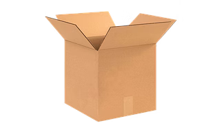 Corrugation box