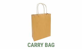 Carry bags