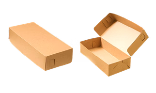 Monocarton box