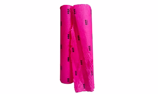 Honeycomb Paper Wrap