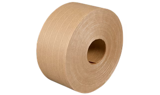 Paper tapes